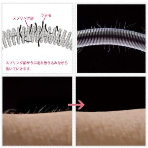 ムダ毛 処理うぶ毛ツイーザー うぶ毛処理器 顔...の詳細画像2