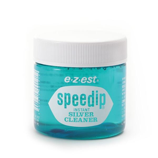 シルバーアクセサリー 洗浄液 クリーナー 80g シルバー磨き 銀製品 シルバー製品 銀専用クリーナ...