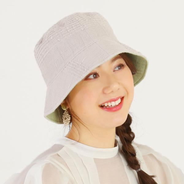 帽子 レディース 通販 タオル たおる 今治 リバーシブル UVカット 日焼け防止 折り畳める 洗え...