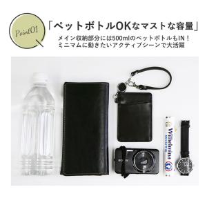 ボディバッグ 通販ボディバッグ メンズ かっこ...の詳細画像4