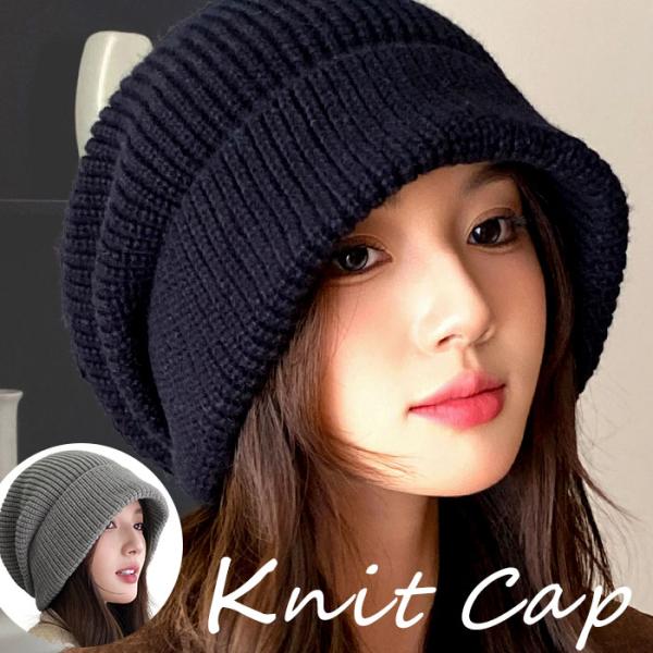 ニット帽 レディース 秋冬 通販 ニット帽子 帽子 ぼうし ニットキャップ 防寒 diamond h...