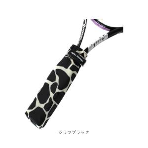 テニス グリップカバー 通販 ハンナフラ Ha...の詳細画像4