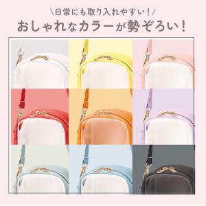 推し活 ぬいぐるみポーチ 通販 推し ぬい バ...の詳細画像4