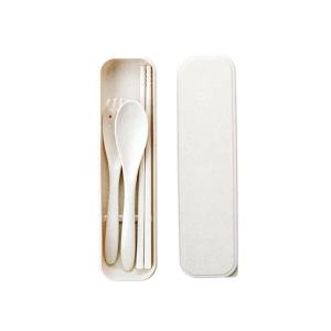 箸 スプーン フォーク セット 通販 トリオセ...の詳細画像3