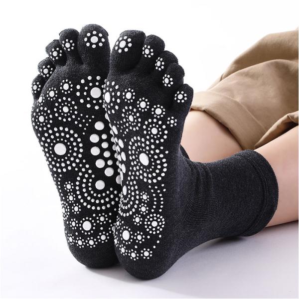 足つぼ 通販足つぼ 靴下 TSUBOレシピ 足つぼソックス メンズ レディース ソックス くつ下 靴...