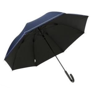 長傘 メンズ 通販 65cm 日傘 雨傘 ワンタッチ ジャンプ式 グラスファイバー 晴雨兼用傘 雨晴兼用傘 メンズ傘 晴雨兼用 雨晴兼用 かさ 傘 耐風骨 丈夫 雨 長傘