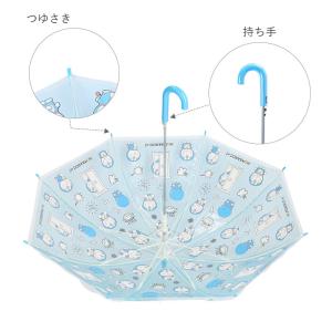ビニール傘 通販ビニール傘 子供 かわいい 傘...の詳細画像2