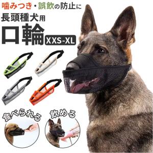 BACKYARD FAMILY（バックヤードファミリー） 口輪 犬 メッシユ