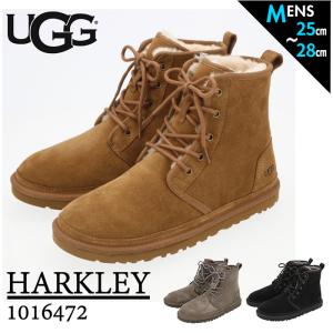 ugg メンズ ブーツ 通販 HARKLEY 1016472 ハークレー ブランド