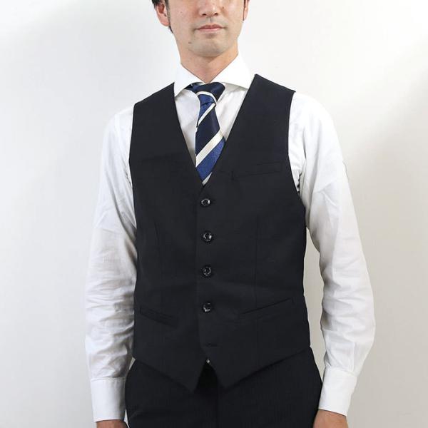 ベスト 通販ベスト メンズ スーツ 用 ジレ 夏 春 前開き シンプル おしゃれ 紳士服 フォーマル...