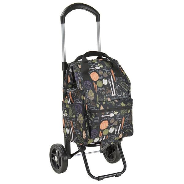 ショッピングカート 折りたたみ 通販 2way 大容量 ショッピングキャリー トート バッグ トート...