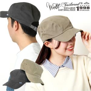 THUG CLUB サグクラブ 24AW Bio Army Cap デニムキャップ 帽子