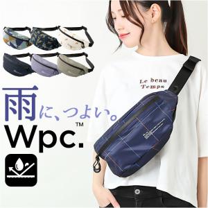 SOLEIL（HEMING'S） ソレイユ SOLEIL パルボディバッグ サコッシュ