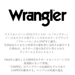 ラングラー ジーンズ 通販 Wrangler ...の詳細画像1