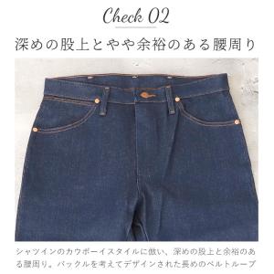 ラングラー ジーンズ 通販 Wrangler ...の詳細画像4