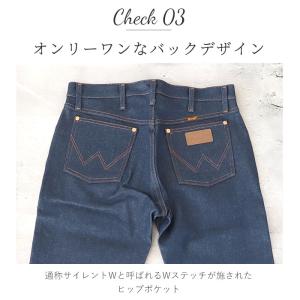 ラングラー ジーンズ 通販 Wrangler ...の詳細画像5