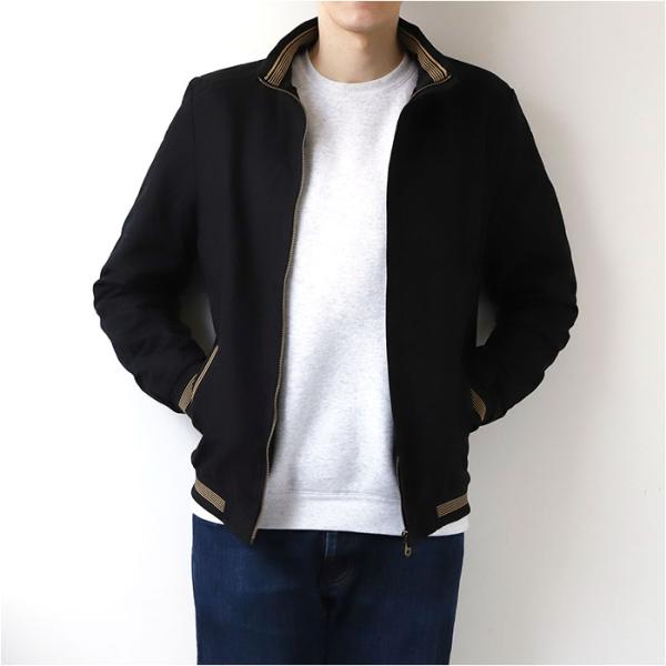 ジャケット 通販ジャケット メンズ ブルゾン ジャンパー アウター 春 秋 男性 カジュアル コート...