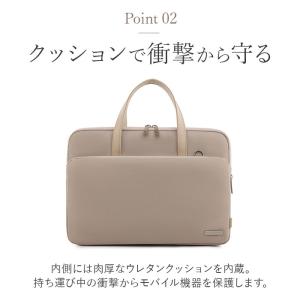 パソコンケース 可愛い 通販 トート ショルダ...の詳細画像5