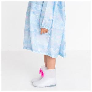 レインブーツ キッズ 女の子 通販 長靴 レイ...の詳細画像2