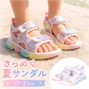 キッズ スポーツサンダル 通販 キッズサンダル ...の商品画像