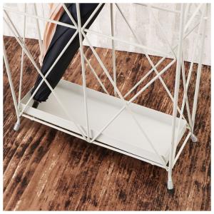 傘立て 通販傘立て おしゃれ スリム 屋外 屋...の詳細画像2