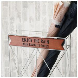 傘立て 通販傘立て おしゃれ スリム 屋外 屋...の詳細画像3