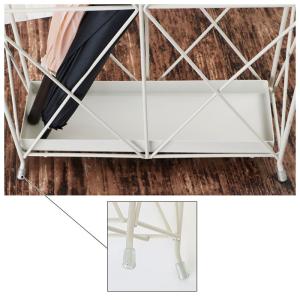 傘立て 通販傘立て おしゃれ スリム 屋外 屋...の詳細画像4