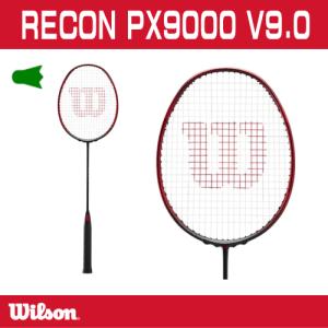 WILSON ウイルソン RECON 9000 V9.0 wr128711S2 レコン PX9000 V9.0｜bad-leaders