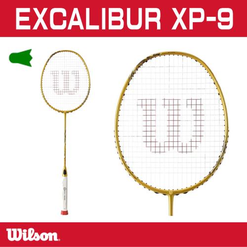 【値下げしました】WILSON ウイルソン エクスカリバーXP-9 EXCALIBUR XP-9 w...