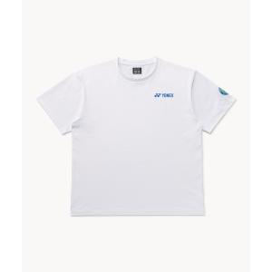 限定Tシャツ YONEX ヨネックス 全英選手...の詳細画像1