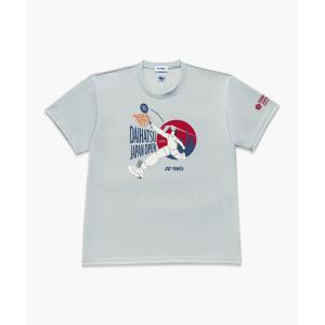限定Tシャツ YONEX ヨネックス ダイハツ...の詳細画像1