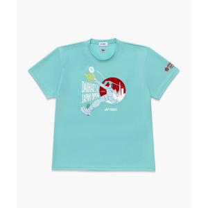 限定Tシャツ YONEX ヨネックス ダイハツ...の詳細画像3