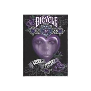 BICYCLE ANNE STOKES V2 バイスクル　アンストークス｜badenbaden