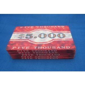 角チップ・プラーク (5K)-セラミック製の詳細画像4