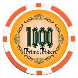 PRIME POKER プライムポーカー チップ...の商品画像