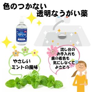 イマジンクリアうがい薬 10本セット 指定医薬...の詳細画像3