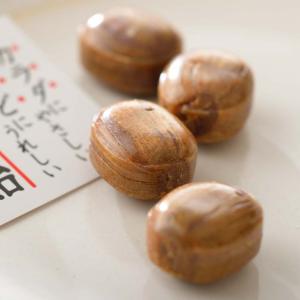 伊勢国朝熊岳 萬金飴 黒糖風味 1袋 約100...の詳細画像2