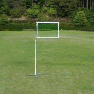 バドミントンネット「ラケットサイズ」