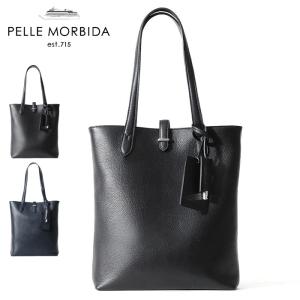 ペッレモルビダ バッグ PELLE MORBIDA ペレモルビダ トートバッグ 肩掛け 本革 A4 縦入れ メンズ MAIDEN VOYAGE メイデンボヤ―ジュ PMO-MB069 ●｜bag-danjo