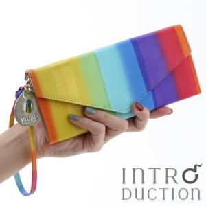 Introduction 長財布の商品一覧 通販 Yahoo ショッピング