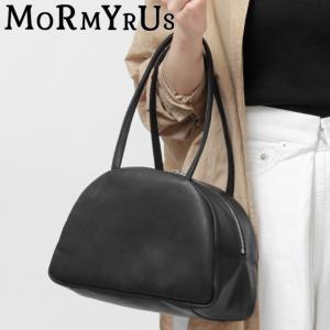 Mormyrusモルミルス本革レザーボストンバッグテリーヌバッグ mormyrus モルミルス バッグ トートバッグ ショルダーバッグ 肩掛け