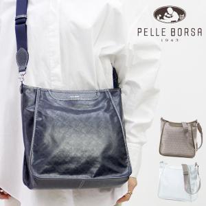 30％OFFセール / ペレボルサ バッグ PELLE BORSA ショルダーバッグ アライブ Alive 本革 斜めがけ 軽い 防水 防汚 レディース pelleborsa 4427【返品不可】｜bag-danjo