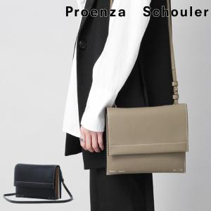 40％OFFセール / 正規品 プロエンザ スクーラー ホワイト レーベル Proenza Schouler White Label レディース ショルダーバッグ wb223018【返品不可】｜bag-danjo