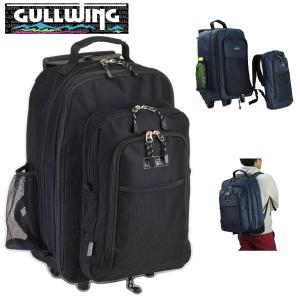 BURTON（バートン） キャリーバッグ 14FW WHEELIE DOUBLE DECK 92L