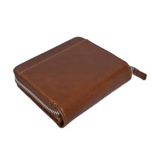 財布 二つ折り 深札入れ ブランド メンズ サ...の詳細画像3