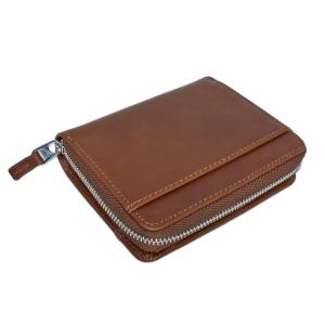 財布 二つ折り 深札入れ ブランド メンズ サ...の詳細画像5