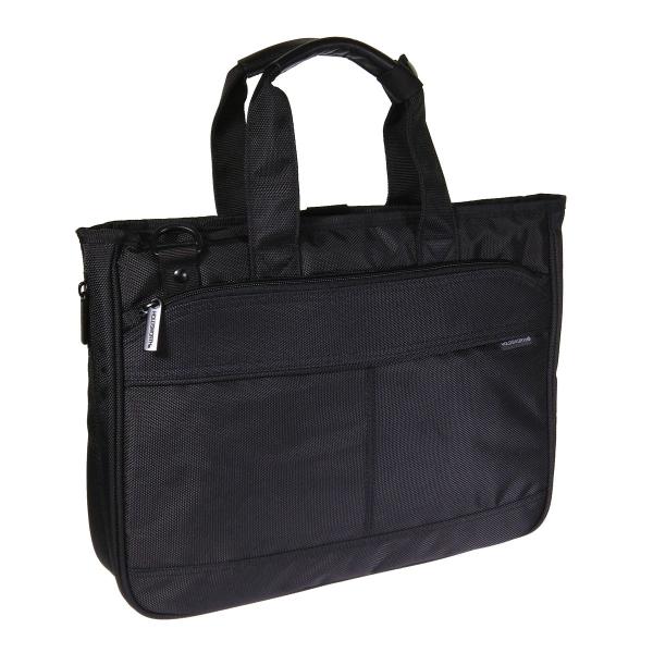 ビジネスバッグ メンズ レディース a4 小さめ ブランド HOLDSWORTH #5311 b５サ...