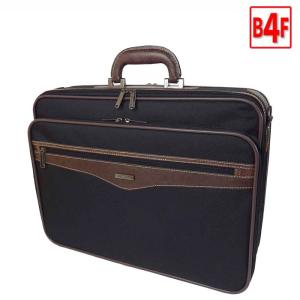 アタッシュケース  ソフト a4 b4 ファイル 収納サイズ