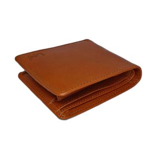 サイフ 二つ折り財布 本革 ブランド Lee ...の詳細画像3