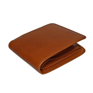 サイフ 二つ折り財布 本革 ブランド Lee ...の詳細画像5